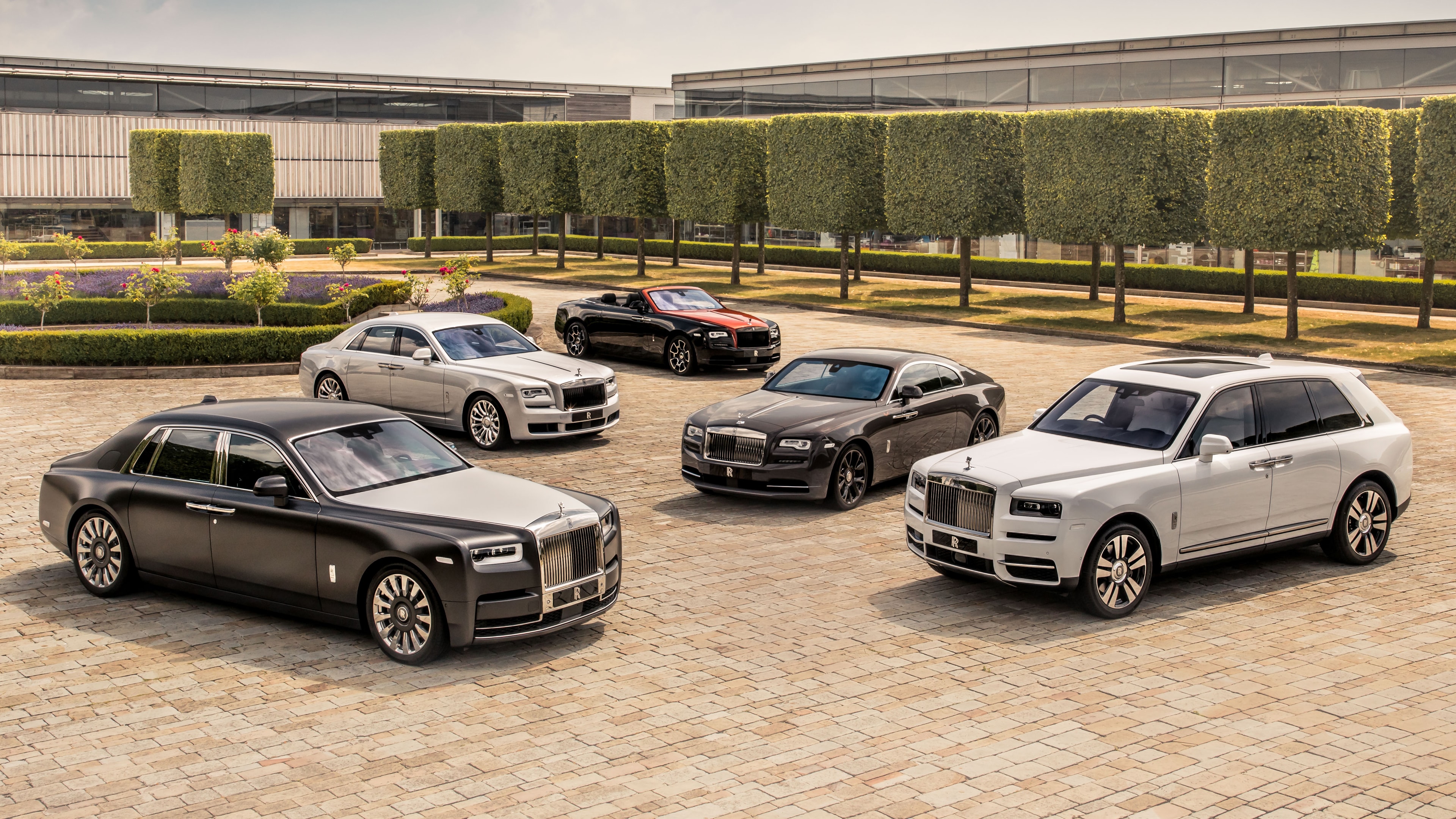 Rolls-Royce
