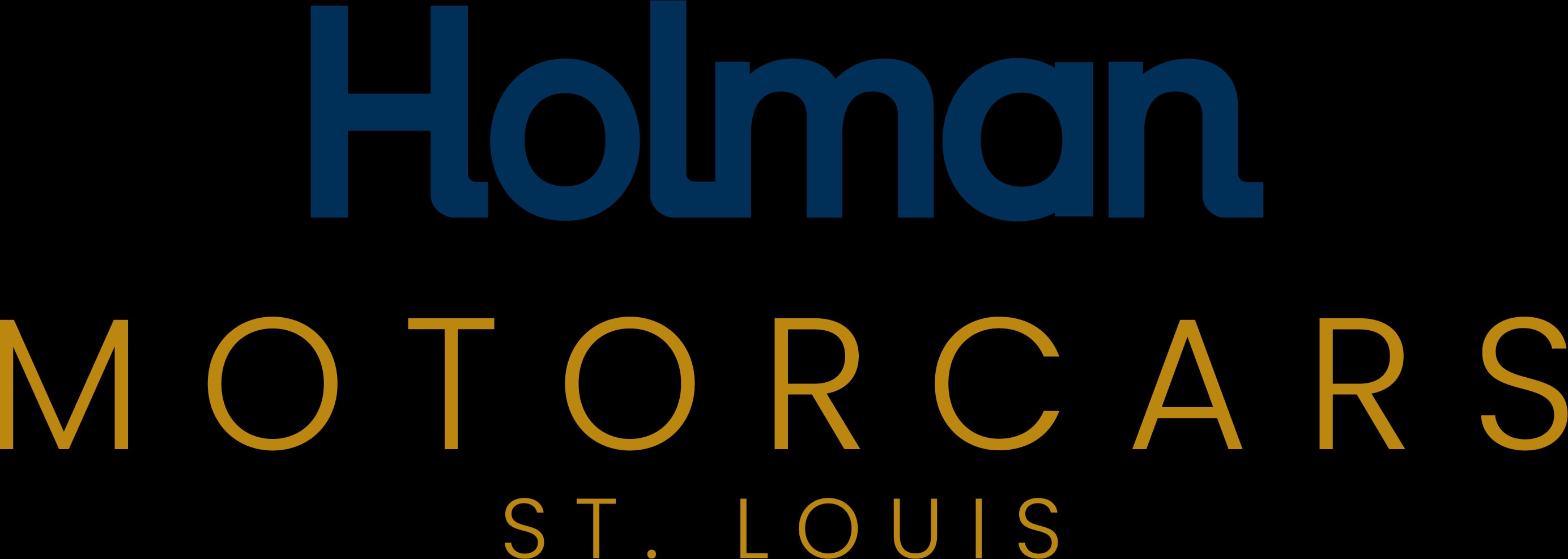 Holman Motorcars St. Louis — Aston Martin, Rolls-Royce, Bentley, Bugatti, Lotus, Lamborghini